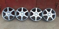 Лот: 2812246. Фото: 2. Диски R15 4*114 и 5*114 Bridgestone. Шины, Диски