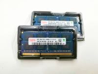 Лот: 19342382. Фото: 2. DDR3 4GB Hynix для ноутбука оперативная... Комплектующие