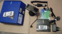 Лот: 3942158. Фото: 5. Nokia 5230 Navi, Оригинал, полный...
