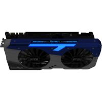 Лот: 21170143. Фото: 4. Видеокарта Palit GameRock GTX1070... Красноярск