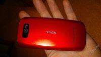 Лот: 2666935. Фото: 2. NOKIA Asha 306. Смартфоны, связь, навигация