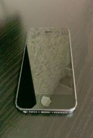 Лот: 4562273. Фото: 2. IPhone 5S 32Gb (полный комплект... Смартфоны, связь, навигация