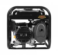 Лот: 18911659. Фото: 4. Генератор бензиновый HUTER DY3000L... Красноярск