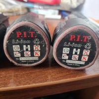 Лот: 25745703. Фото: 3. Аккумулятор Bosch от шуруповерта... Строительство и ремонт