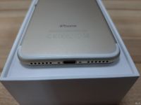Лот: 13650593. Фото: 3. iPhone 7 128Gb gold MN942TH/A. Красноярск