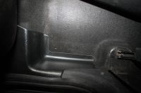 Лот: 11016436. Фото: 13. Накладки на ковролин, Лада Ларгус...