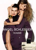 Лот: 2508820. Фото: 3. Angel Schlesser Homme 100мл *3000... Красота и здоровье