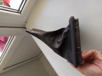 Лот: 14795245. Фото: 3. Чехол ручки КПП для приоры. Авто, мото, водный транспорт