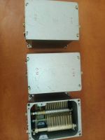 Лот: 25515426. Фото: 2. Кпе от авиационной радиостанции. Радиодетали  (электронные компоненты)