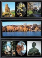 Лот: 10841024. Фото: 6. Плёс. Памятные места СССР. "Плёс...