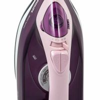 Лот: 21147147. Фото: 7. Утюг Philips DST 3020/30