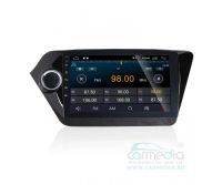 Лот: 16683023. Фото: 6. Штатная магнитола для KIA RIO...