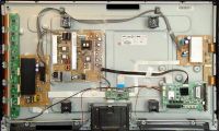Лот: 9081487. Фото: 2. Куплю матрицу для телевизора Samsung... ТВ и видео