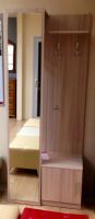Лот: 6651673. Фото: 3. Прихожая ДУЭТ-6! Новая! Современная... Мебель