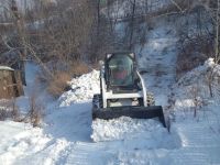 Лот: 9039179. Фото: 3. Вывоз снега и мусора, уборка снега... Услуги
