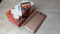 Лот: 18975858. Фото: 2. ZTE Blade L5 Plus с рубля!. Смартфоны, связь, навигация
