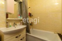 Лот: 25286076. Фото: 12. 3-комн. квартира , посёлок городского...