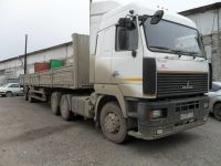 Лот: 11090661. Фото: 4. МАЗ 6430 продажа, обмен на кроссовер...