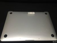 Лот: 8852824. Фото: 5. MacBook Air 13 i7/4Gb/256Gb