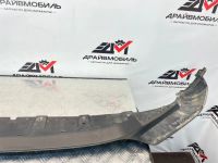 Лот: 25887726. Фото: 3. спойлер бампера BMW X4 G02. Авто, мото, водный транспорт