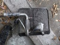 Лот: 1234589. Фото: 2. Радиатор кондиционера Nissan Cefiro... Автозапчасти