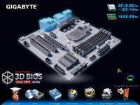 Лот: 4058485. Фото: 2. Мат.плата Gigabyte GA-H77M-D3H... Комплектующие
