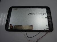 Лот: 12008381. Фото: 2. Модуль/дисплей в сборе с тачскрином... Комплектующие