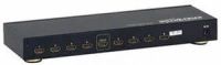 Лот: 4154383. Фото: 2. HDMI Splitter Energenie DSP-HDMI-81... Сетевые устройства