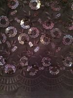 Лот: 4468091. Фото: 3. юбка с пайетками. Одежда, обувь, галантерея