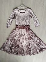 Лот: 25896590. Фото: 3. Нарядное платье 44 р-ра. Одежда, обувь, галантерея