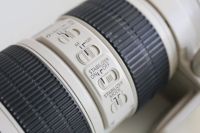 Лот: 4258038. Фото: 4. Canon EF 70-200mm f/2.8L IS USM...