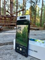 Лот: 25433830. Фото: 2. Samsung galaxy a80. Смартфоны, связь, навигация