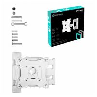 Лот: 17041360. Фото: 6. Кронштейн для ТВ Onkron NP28 White