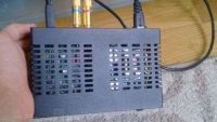 Лот: 2424946. Фото: 3. USB DAC Pegasus - бюджетный ЦАП... Компьютеры, оргтехника, канцтовары