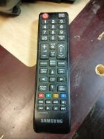 Лот: 22572474. Фото: 3. Samsung CS-2073R Телевизор 50... Бытовая техника