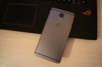 Лот: 13529731. Фото: 3. Oneplus 3T (Обмен с моей доплатой... Красноярск