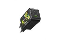Лот: 25529687. Фото: 2. Зарядное устройство UGREEN Nexode... Аксессуары
