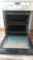 Лот: 21424277. Фото: 2. Электроплита Gorenje ec 778 Стеклокерамика. Крупная бытовая техника