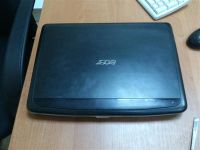 Лот: 2948697. Фото: 3. Aser Aspire 5520. Компьютеры, оргтехника, канцтовары