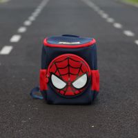 Лот: 20659213. Фото: 2. Школьный рюкзак "Человек-паук". Учёба (Школа, вуз)
