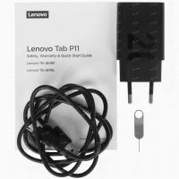 Лот: 18370700. Фото: 4. Новый 11" Планшет Lenovo Tab P11... Красноярск