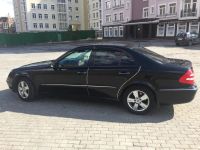 Лот: 9458355. Фото: 2. Продам Mercedes-Benz E240. Авто, мото, водный транспорт