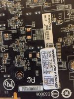 Лот: 11904876. Фото: 4. 4Gb Gigabyte GTX 960 Windforce... Красноярск