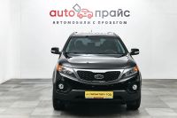 Лот: 19488033. Фото: 2. Kia Sorento, II 2.4 AT (175 л... Авто, мото, водный транспорт