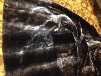 Лот: 4153172. Фото: 5. Шуба мутоновая 56 размер