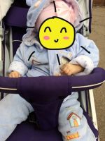 Лот: 2415356. Фото: 3. Продам теплый костюмчик. Дети растут