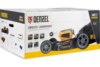 Лот: 20660830. Фото: 11. Газонокосилка аккумуляторная бесщеточная...