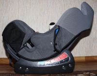 Лот: 5168191. Фото: 4. Автокресло 0-25 кг