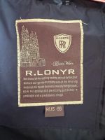 Лот: 25883620. Фото: 4. Куртка мужская осенняя R.LONYR. Красноярск