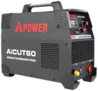 Лот: 23518448. Фото: 4. Аппарат плазменной резки A-iPower... Красноярск